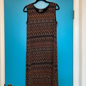 Carol Little Dress Set